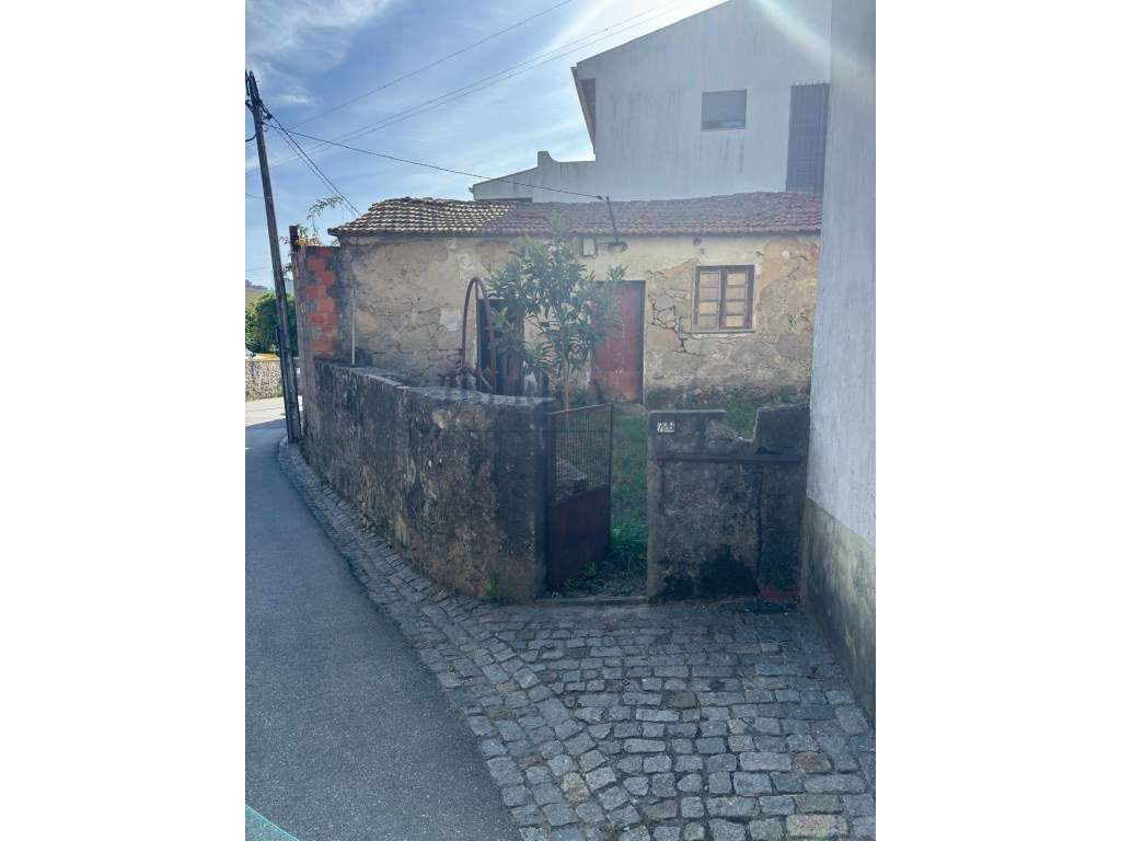 Apartamento T2 Venda Vila Nova de Gaia-5