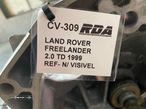 CV309 Caixa De Velocidades Land Rover Freelander 2.0 Td De 1999 - 5