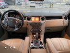 Land Rover Discovery 3.0 TD - 10