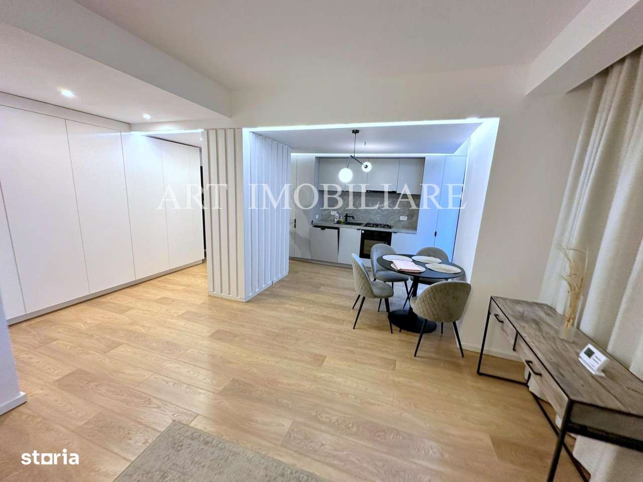 2 camere, bloc nou modern, in Gheorgheni, zona Iulius Mall, Grand Park - Imagine principală: 5/13