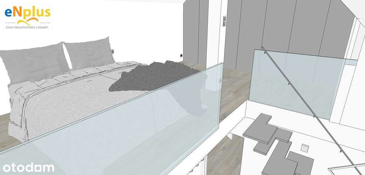 Swoszowice działka z pozwoleniem na budowę-18