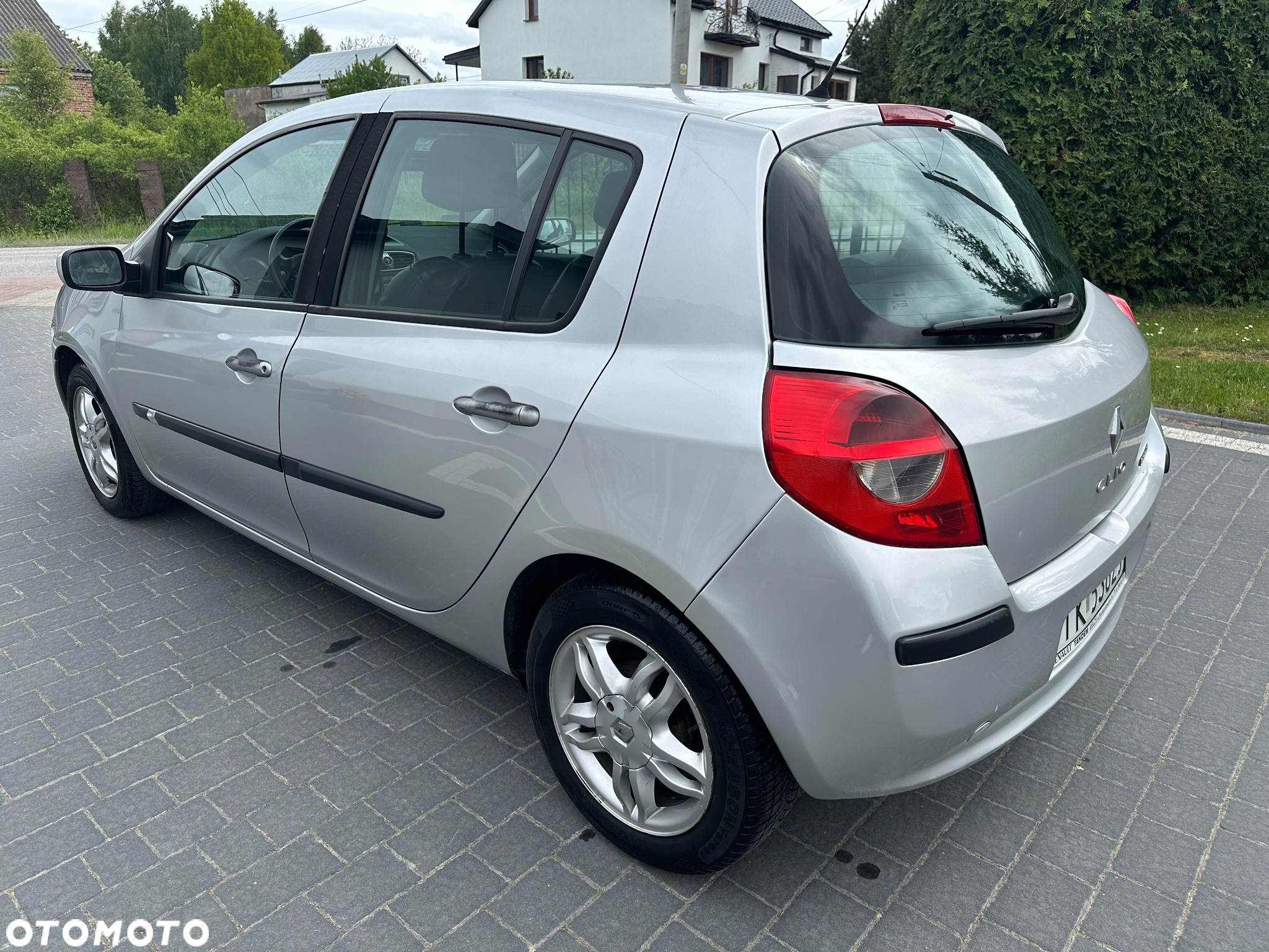 Renault Clio - 4