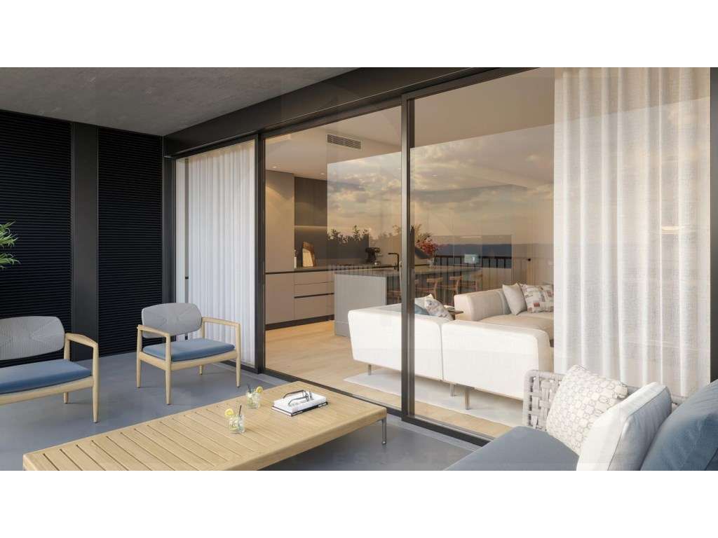 Apartamento T3-11
