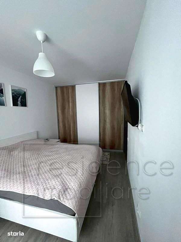 Apartament 2 camere separate, Manastur-Floresti, zona VIVO+Garaj - Imagine principală: 4/10