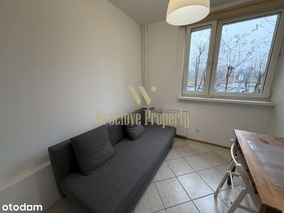 Na sprzedaż  2-pok. mieszkanie – Nowowiejska 7 - Pełny obrazek: 3/9