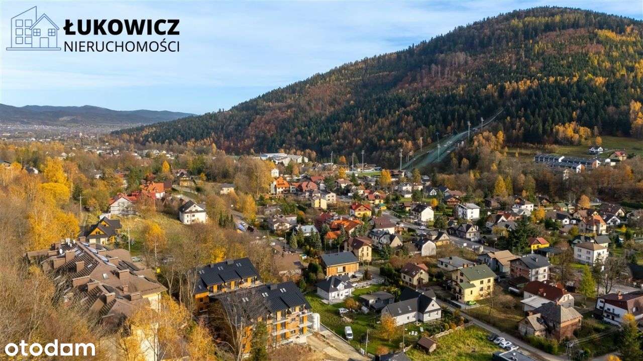 Apartamenty w Szczyrku, nowoczesna inwestycja!-8