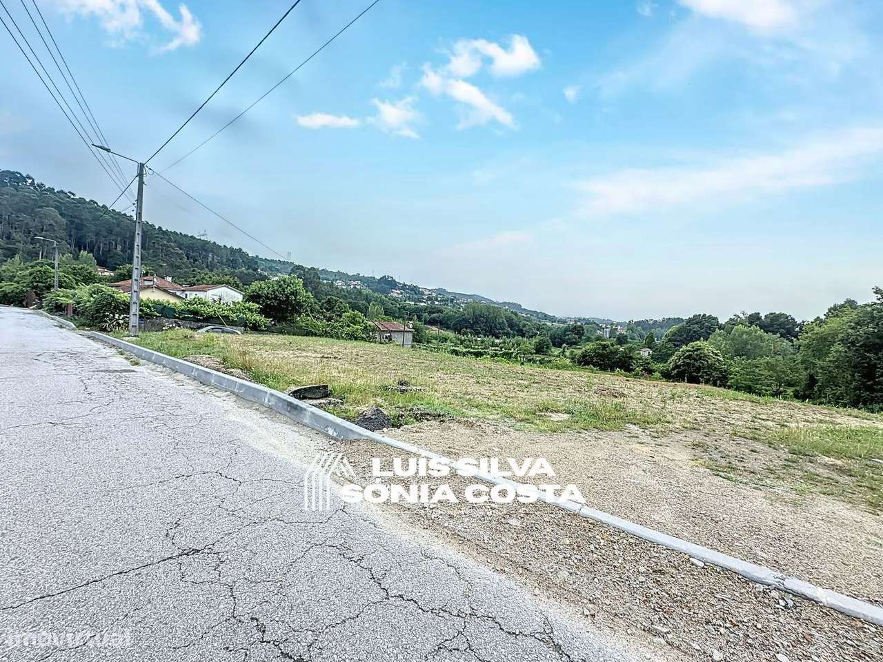 Excelente Oportunidade de Investimento: Terreno para várias... - Grande imagem: 5/17