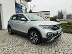 Volkswagen T-Cross 1.0 TSI Style DSG - 3