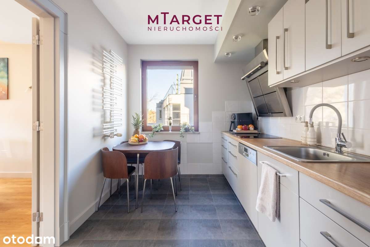 Cichy apartament w wysokim standardzie Ursynów-5