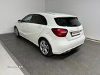 Mercedes-Benz A 180 CDI BlueEFFICIENCY Aut. - 7