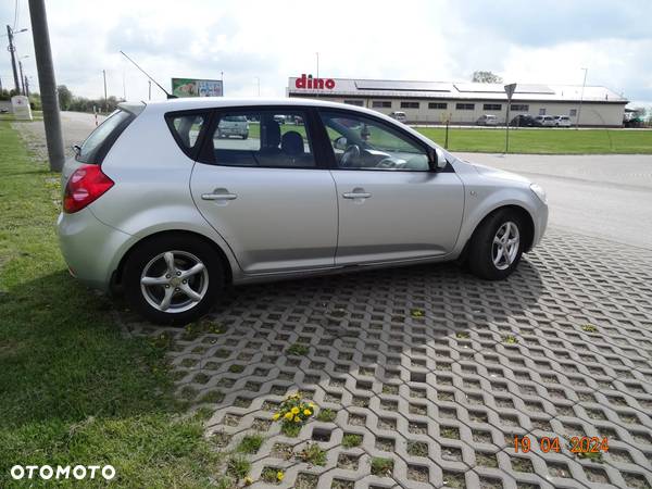 Kia Ceed Cee'd 1.6 Crdi Optimum - 23