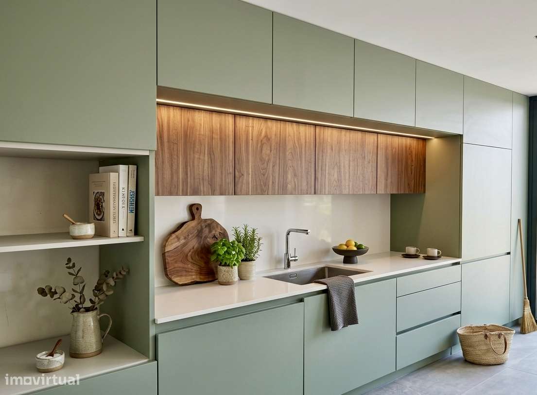 T1 NOVO com terraço de 35 m²  e lugar de garagem | Vila Nova de Gaia-1