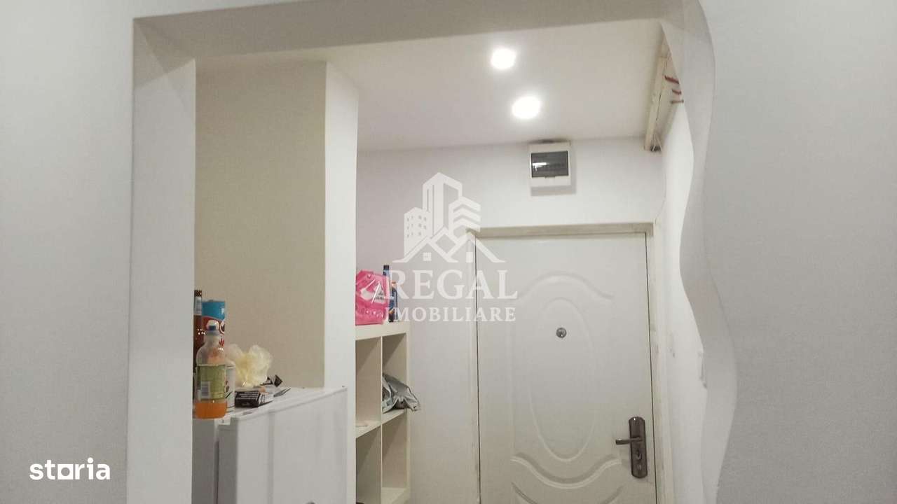 Garsonieră modernă de 28 mp – ideală pentru investiție sau locuit - Imagine principală: 3/7