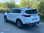 Kia Sportage 1.6 T-GDI GT Line 4WD DCT - 5