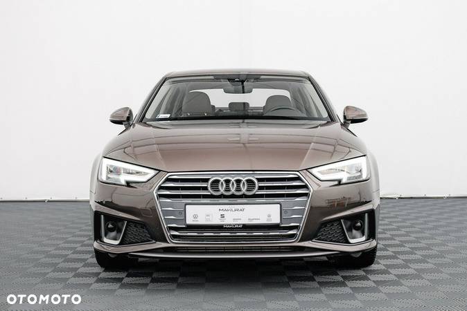 Audi A4 35 TFSI S tronic - 8