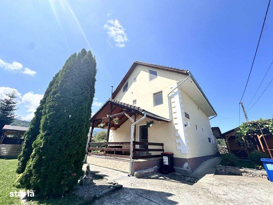 CASA VACANTA-zona pitoreasca minunata - Imagine principală: 3/19