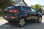 Kia Sportage 2.0 CRDI 4WD Automatik Dream-Team Edition - 8