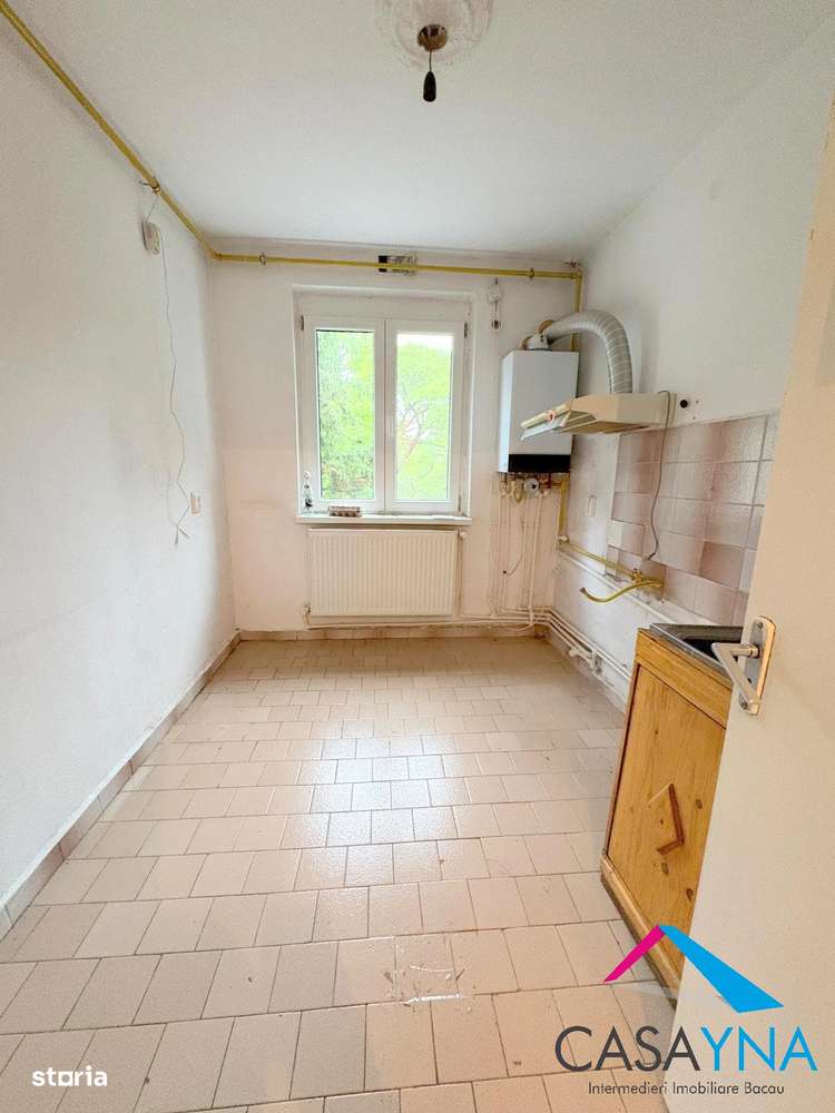 Apartament 2 camere  - Etaj 2 - Strada M.Eminescu!-2