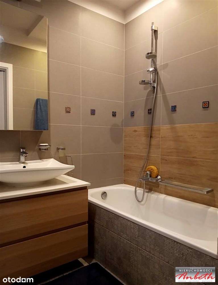 Zabłocie 28 - dwupok. 44m2 + 39m2 tarasu/ogrodu-5