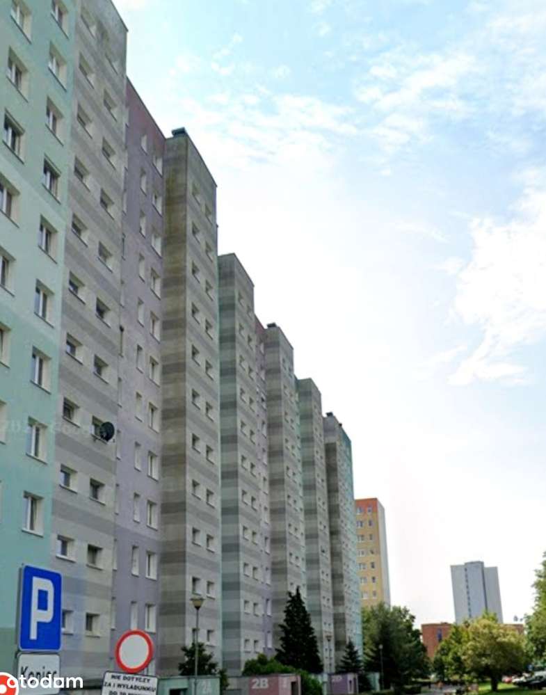 Piątkowo, os. B. Śmiałego,3 pok, SUPER CENA! OKAZJA!