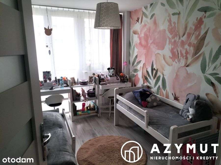 Trzypokojowe przy ul. Niepodległości-4