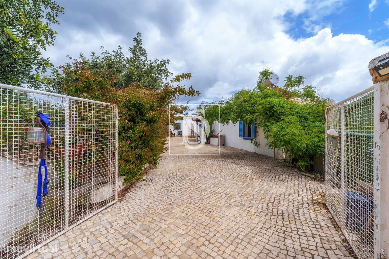Moradia T2 Venda em Querença, Tôr e Benafim,Loulé-7