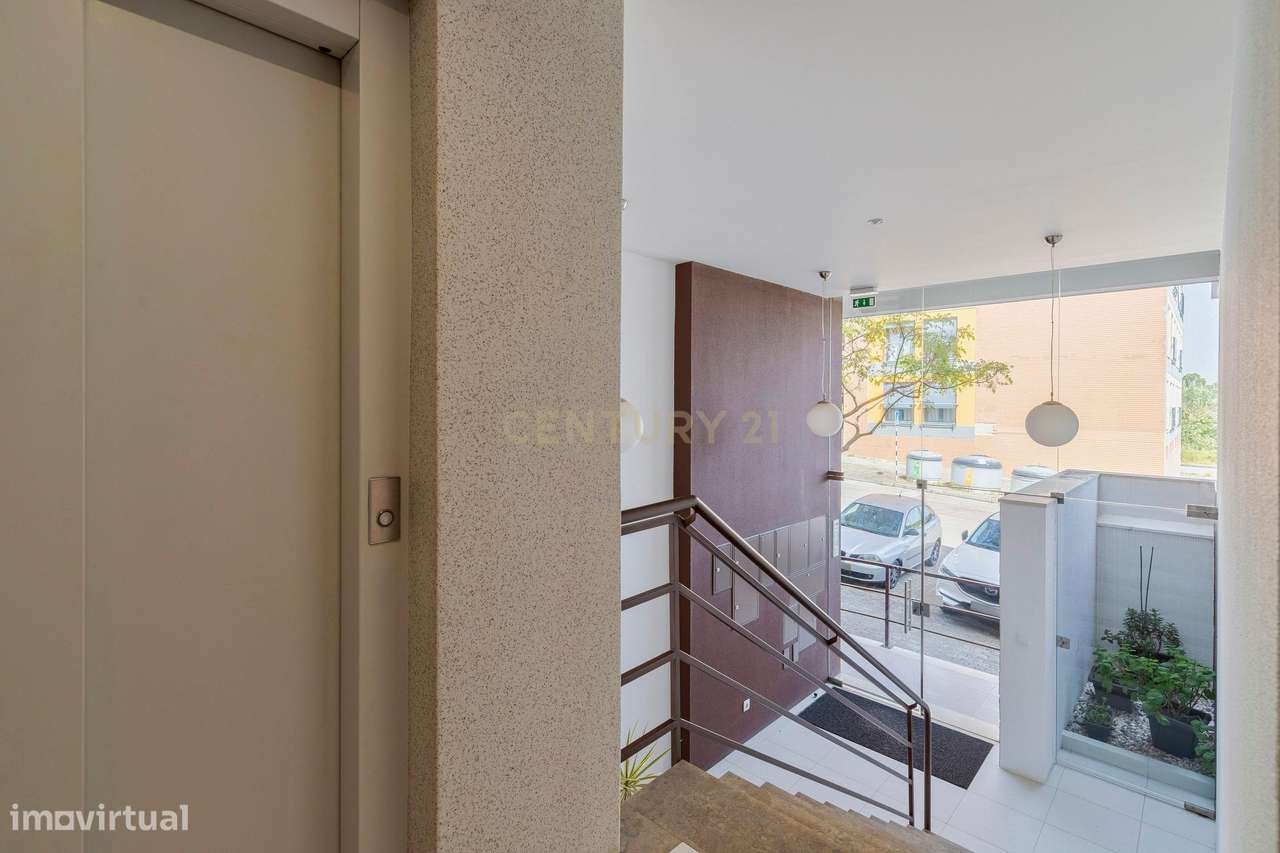 Viva o sonho fantástico T-1 a 10 minutos da Praia-22