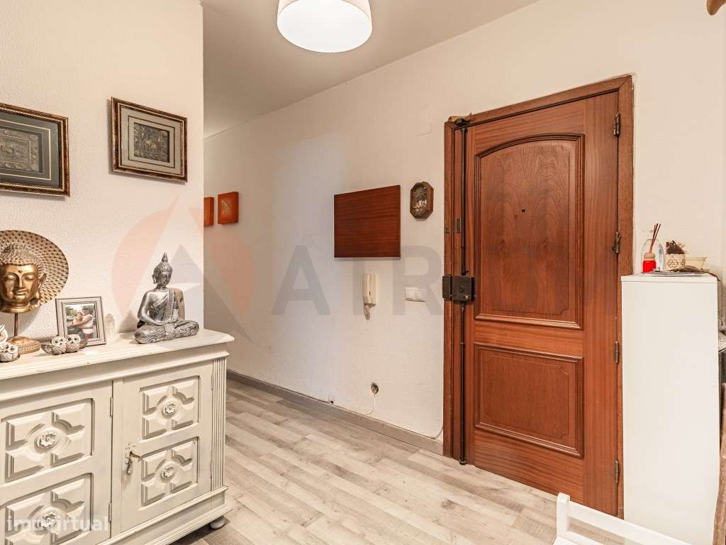 Apartamento T4 nas Amoreiras - Conforto, Espaço e Centralidade em S... - Grande imagem: 4/25