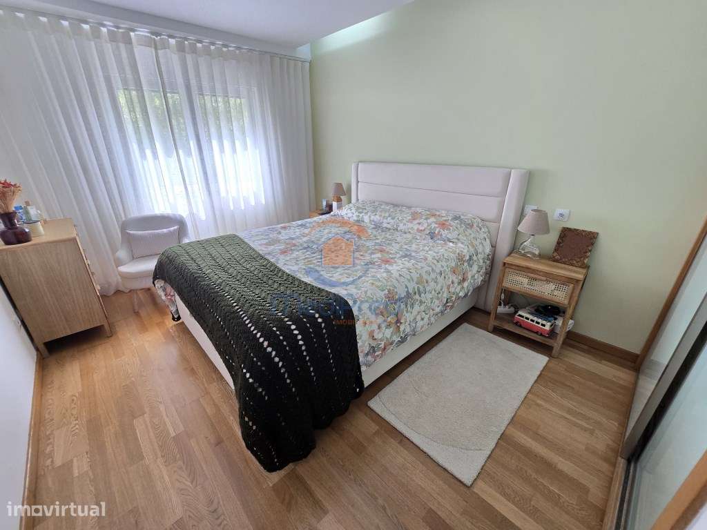 Apartamento T2 PREMIUM com Terraço, BOX e Arrecadação | Urbanização...-31