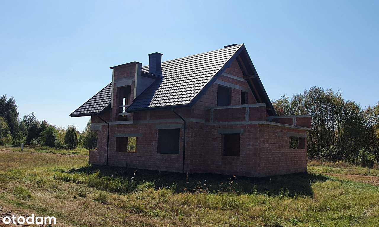 Dom w JASIONCE 137m2, dz. 6ar; blisko szkoła, przedszkole, żłobek-7