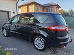 Ford S-Max 2.0 TDCi DPF Titanium - 13