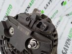 Alternador Nissan Qashqai / Qashqai +2 I (J10, Nj10, Jj10e) - 6