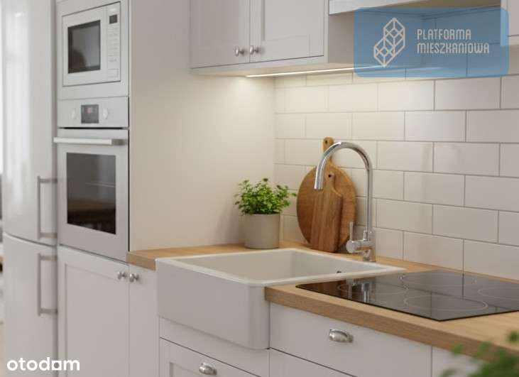 Dom z ogrodem, blisko Warszawy - Pełny obrazek: 4/5