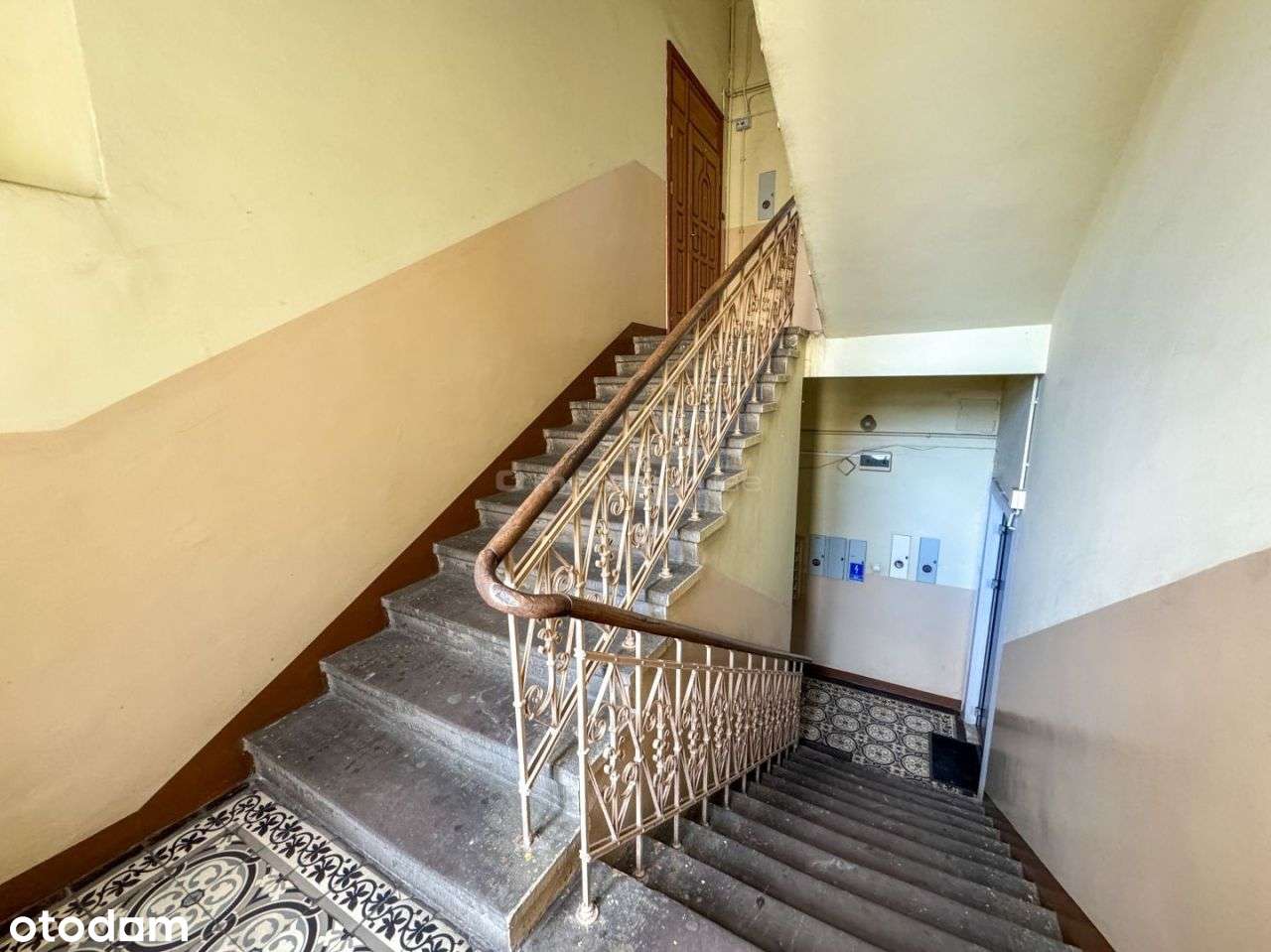 Mieszkanie, 81 m², Kielce-17