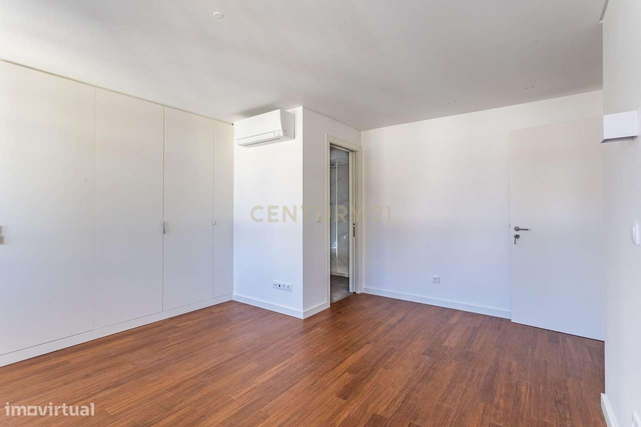 Apartamento T2 novo 104 m² Rua Palmira Lisboa - Grande imagem: 2/19