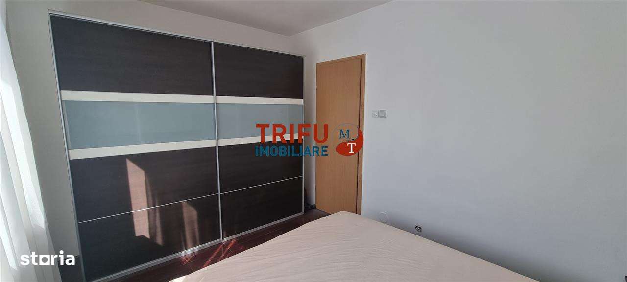 Apartament 3 camere de inchiriat zona Piata etaj.3 - Imagine principală: 5/6