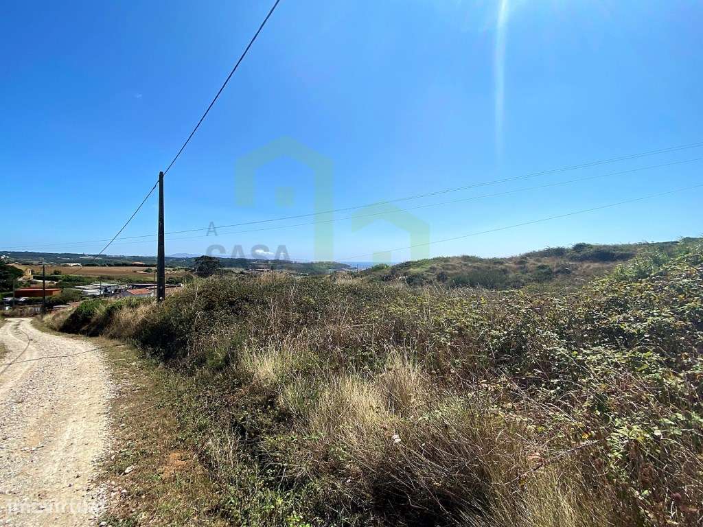 Terreno - Ericeira 4 km, A Casa das Casas - Grande imagem: 5/13