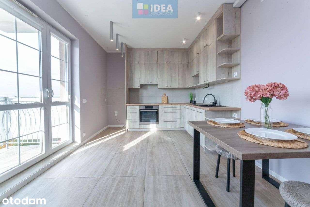 3 pokoje Olsztyn ul.Borowa - Pełny obrazek: 4/15