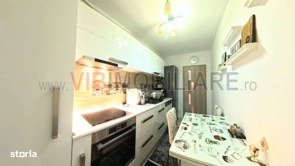 Apartament de vânzare – 2 camere, Str. Tineretului – Militari Res - Imagine principală: 5/10