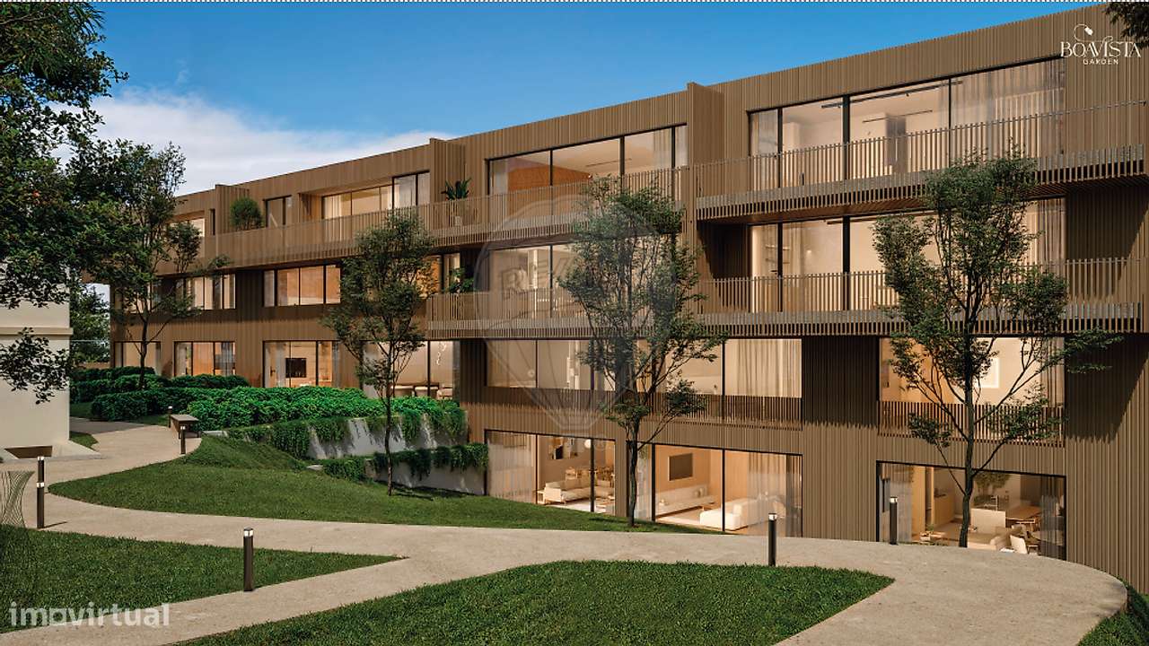Apartamento T4 para venda-4