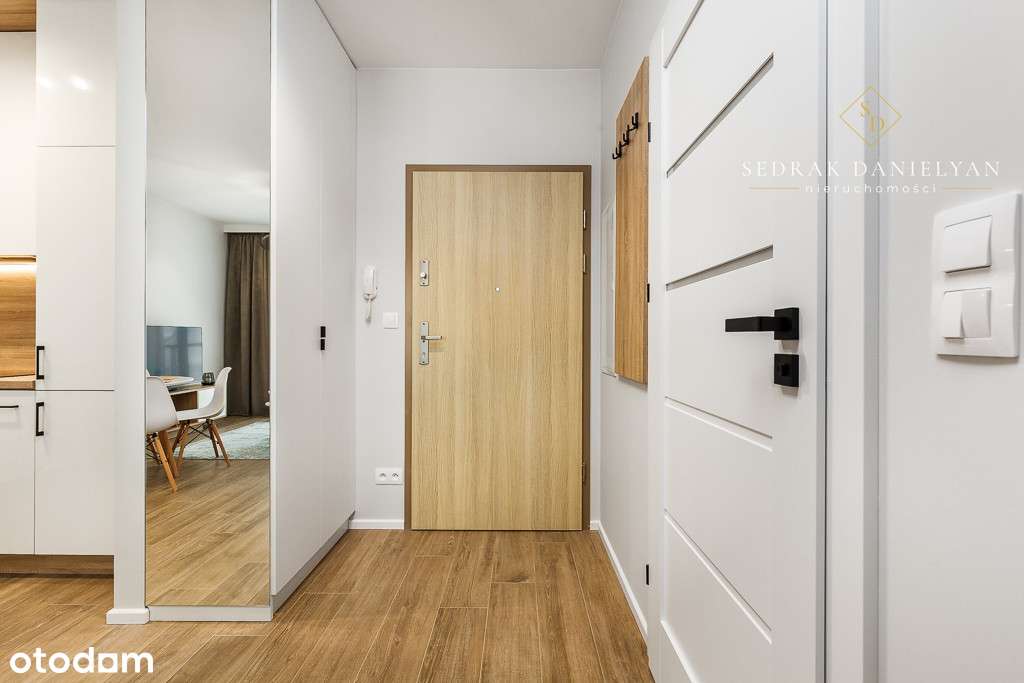 Gotowe pod booking | Pogórze Rewa | 2 pokoje-14