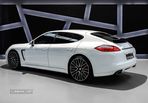 Porsche Panamera - 3