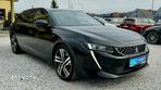 Peugeot 508 2.0 BlueHDi GT Line S&S EAT8 - 3