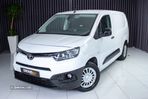Toyota Proace City Electric 50 Kw - 6