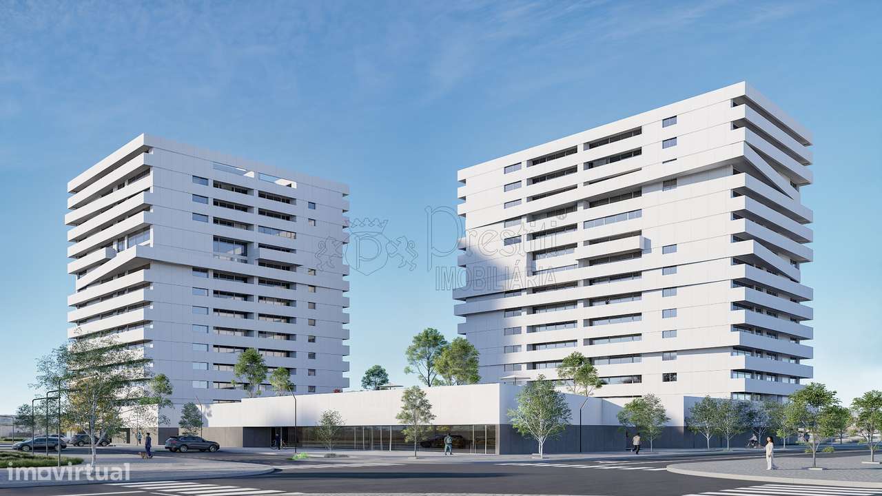 Apartamentos T2 no Porto – Desde 470.000€-17