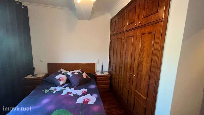 Comprar T2 Centro de S. João da Madeira-15