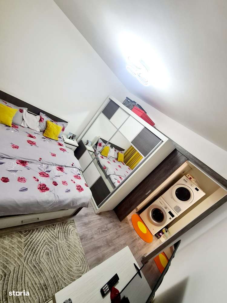 Str.Serg.Nitu Vasile/3 minute metrou Piața Sudului-0