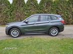 BMW X1 sDrive18d - 2