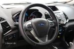 Ford EcoSport 1.0 EcoBoost Titanium S - 11