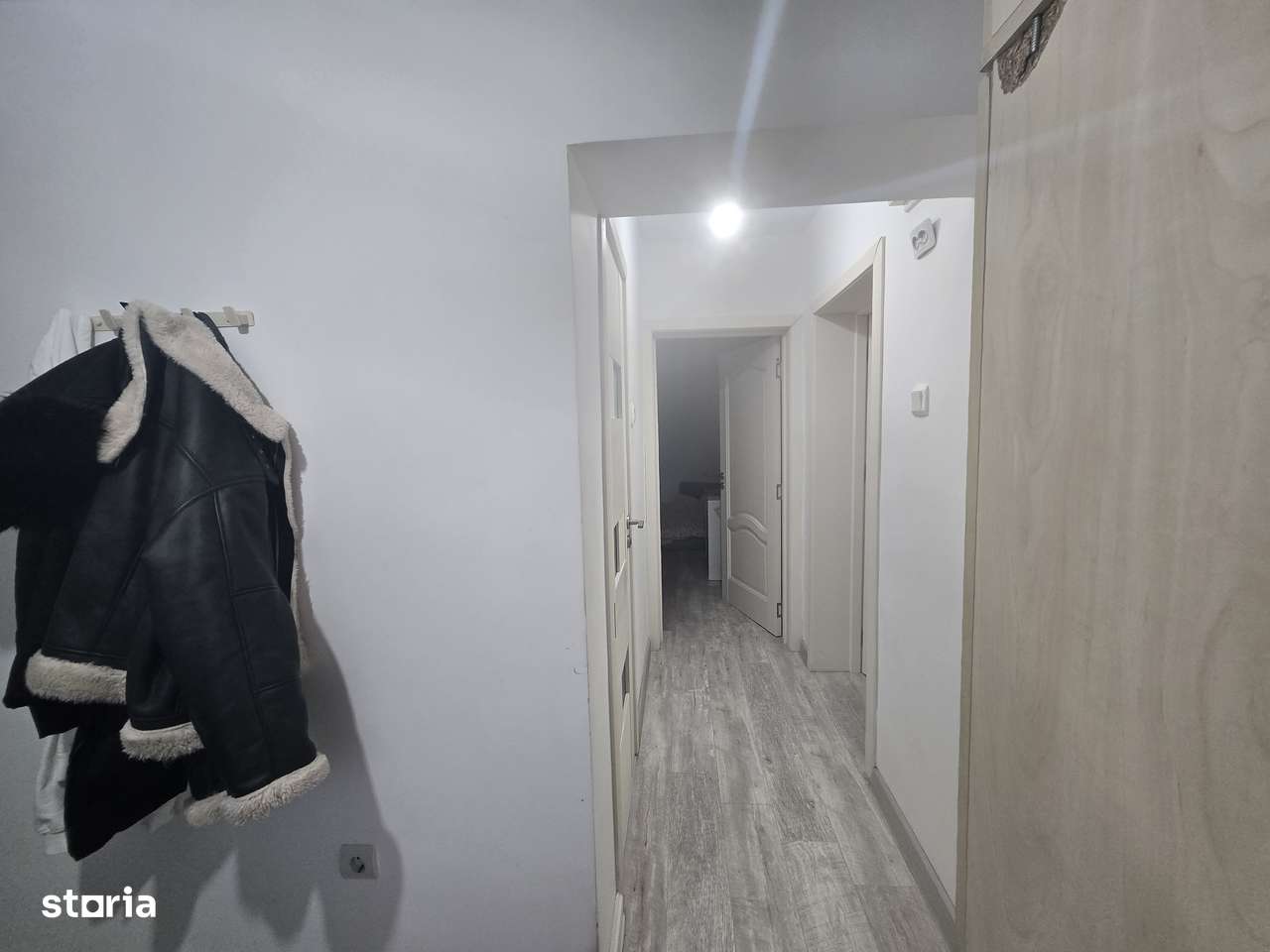 Casa pe parter ,Soseaua Oltenitei, Parau Rece-7